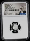 2018-S Proof Roosevelt Silver Dime 10c NGC PF70 UCAM Ultra Cameo
