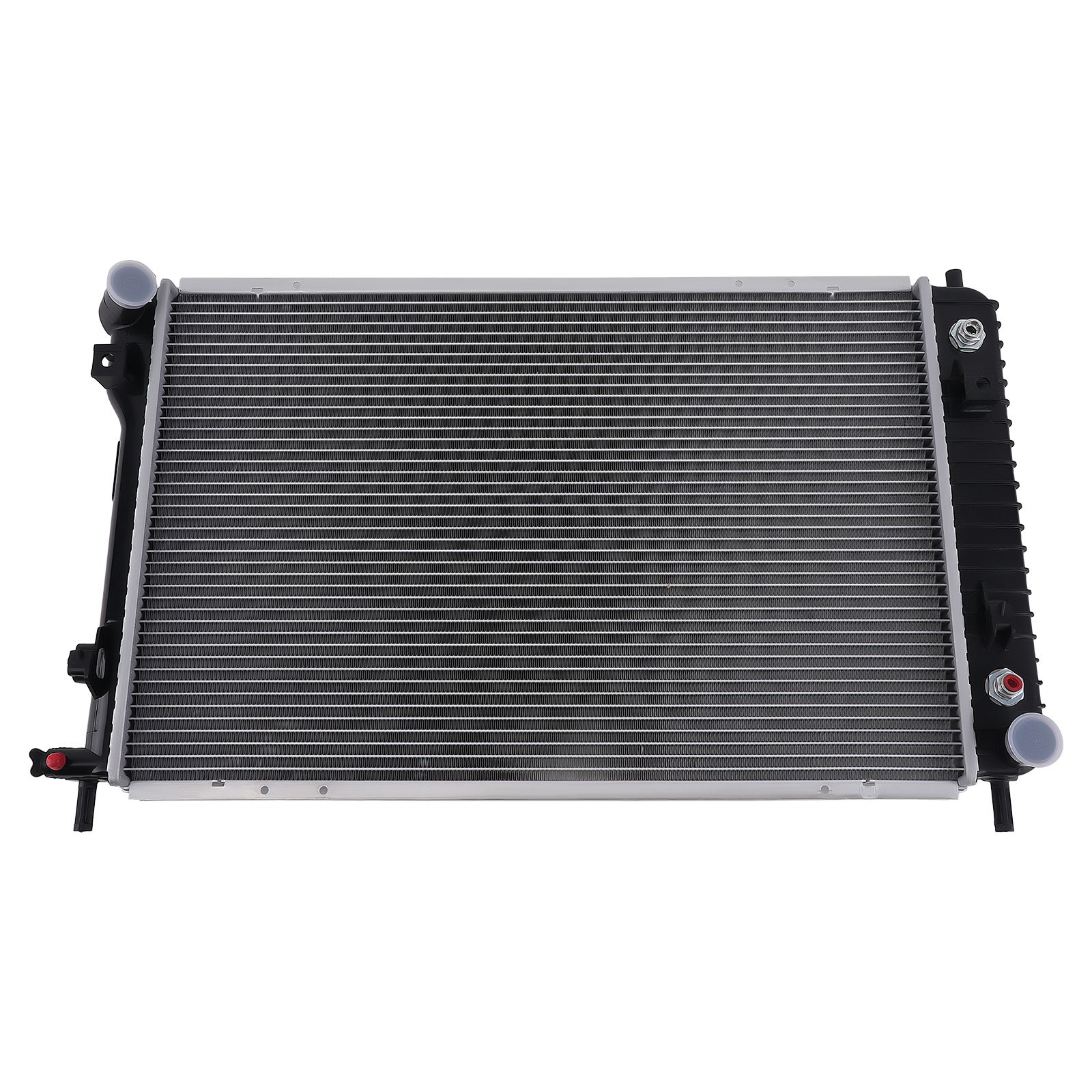 Aluminum Radiator for Chevrolet Equinox Pontiac Torrent 3.4L 2006-2009 CU2879 AT
