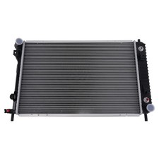 Aluminum Radiator For Chevrolet Equinox Pontiac Torrent 3.4l 2006-2009 Cu2879 At