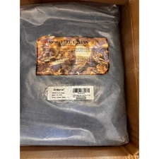 Skyflame Fire Glass 1/4 Inch Cobalt Blue Fireplace Fire Pit Rocks