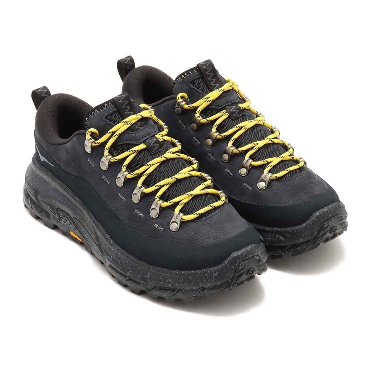 1147952-BBLC Hoka Tor Summit Black (Men's) | eBay