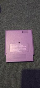 Nintendo NES Mega Man 5 Spielmodul