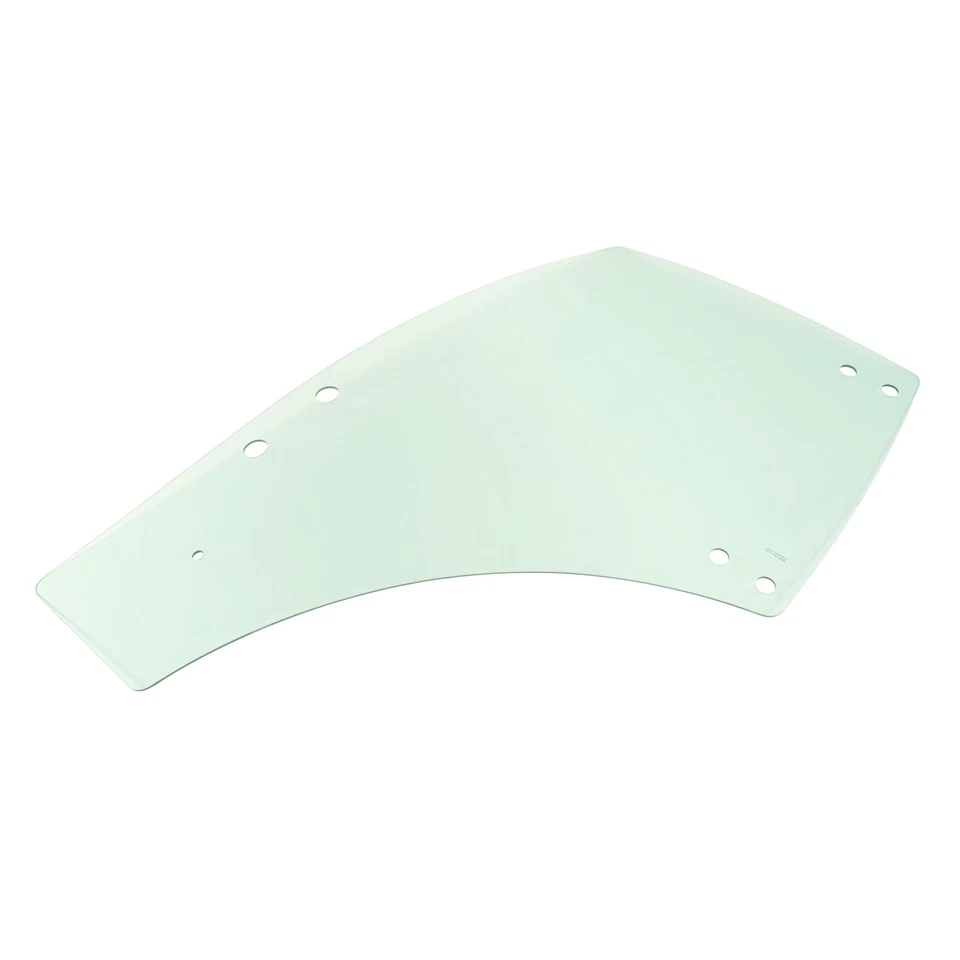 左手驾驶室玻璃门适用于久保田 M8540 M5040 M9540 M6040 M7040 钢化玻璃 — 第 3/4 张图片