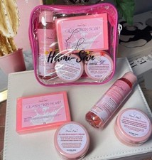 Hamisan Glass skin set