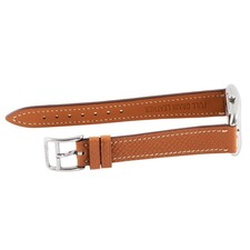 HERMES Cape Cod CC1.210 Watches Stainless Steel Free Shipping 7