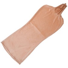 Dress Mannequin Cover Stripped Mannequinn Female Repalce Maniquin
