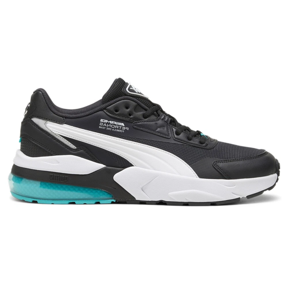 Scarpe casual sneakers PUMA Mapf1 Vis2k stringate uomo taglia 8 M 30829801