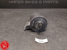 Honda VTR 1000 SC45 SP1 SP2 Vacuum Tank for Diaphragm Airbox 36620MCF000 V246