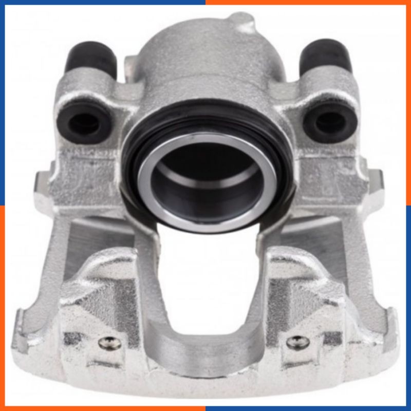Étrier de frein avant gauche pour Alfa Romeo 147 et 156 Berline - Pièce de rechange 71793491