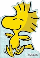 A Best Friend for Woodstock (Peanuts) - Board book, by Schulz Charles M.; - Good