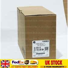 New Allen-Bradley 25B-D030N114 PowerFlex 525 15kW 20Hp AC Drive US Free Tax