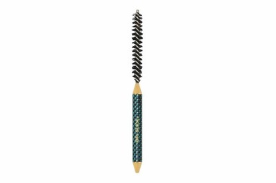 Dr. Slick Jumbo Carbon Fiber Dubbing Brush