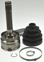 Löbro Gelenksatz, Antriebswelle 304912 Passend FüR Nissan