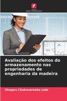 Ohagwu Chukwuemeka Jude | AvaliaçãO Dos Efeitos Do Armazenamento Nas...