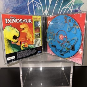 Disney's Donald Duck: Goin' Quackers - Sega Dreamcast - Authentic, CIB w/ Reg