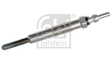 GLÜHKERZE FÜR NISSAN EVALIA BUS, NISSAN NV200 / EVALIA BUS - FEBI BILSTEIN 01002