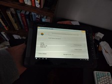 Getac T800 Fully Rugged 8.1" Tablet  Intel Atom x7  Windows 10 Pro Survey Pro