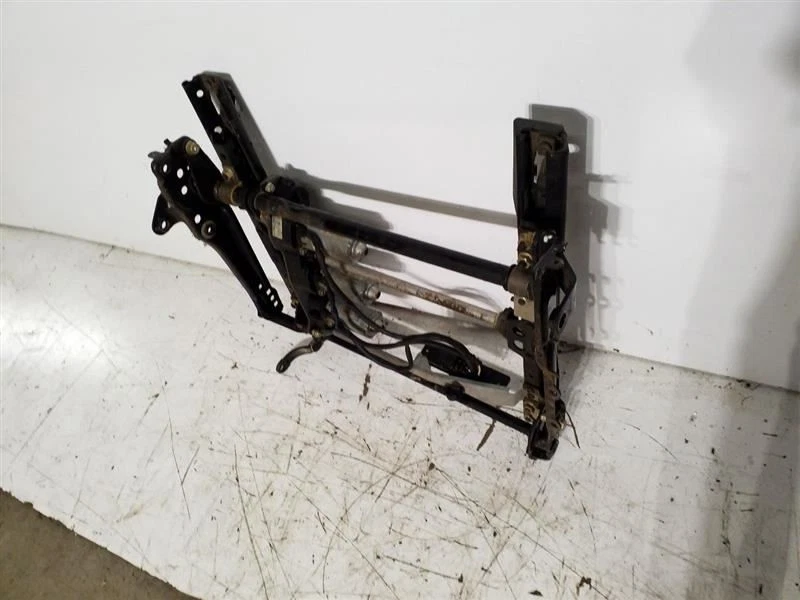 Asiento eléctrico pasajero delantero derecho pista | 94 95 96 97 98 mercedes-benz c230 c280 Foto 4 de 4