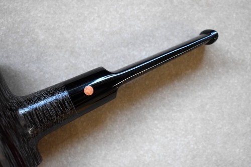 Moretti Pipe Morta Smooth Poker Freehand No Reserve - Picture 9 of 9