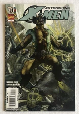 🌟 Astonishing X-Men #28 (Marvel, 2009) High Grade + Multi-Item Discount $ 🔥