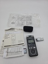 Tascam DR-07 Portable Digital Recorder With Sd Card Manual And Foam Excellent
