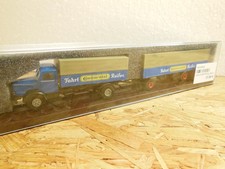 Brekina Krupp LKW Continental so nicht Original Nr.? in OVP