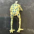 1983 Kenner - Star Wars Return Of The Jedi - SY SNOOTLES Action Figure Clean