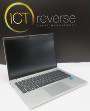 HP EliteBook 830 G9 i5-1235U @ 1.30GHz 8GB DDR5 256GB WUXGA Win 11 Pro