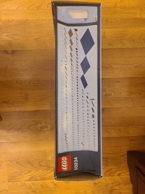 LEGO Creator Expert: Sydney Opera House 10234 Brand NEW Factory Sealed Retired!