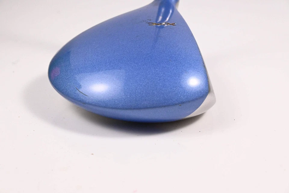 Ladies XPC Sapphire #7 Wood / 21 Degree / Ladies Flex Aldila VL Shaft - Image 3 of 4