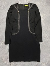 versace dress womens size M-L