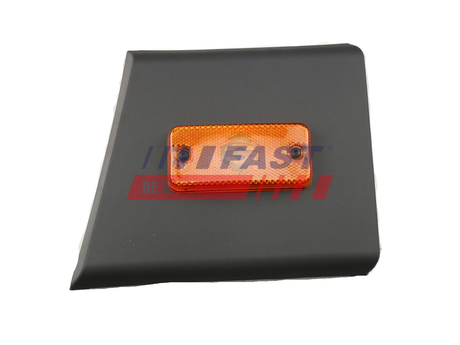 Fits FAST FT90763 EXTERIOR TRIM FIAT DUCATO 06> SIDE LE POLES