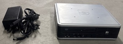 HP Compaq dc7900 Intel Core Vpro Windows Vista