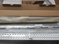 Accuride C 3832-A28D Drawer Slide, Side Mount, Full Ext., Soft Close, 2x2pk=4pc