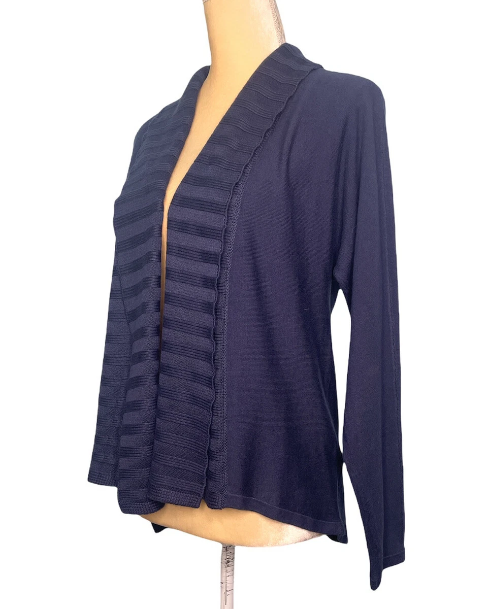 Joan vass cardigan tj hotsell maxx