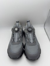 Mens Safety Shoes Work Trainers mens Steel Toe Cap Lightweight Hiking Boots