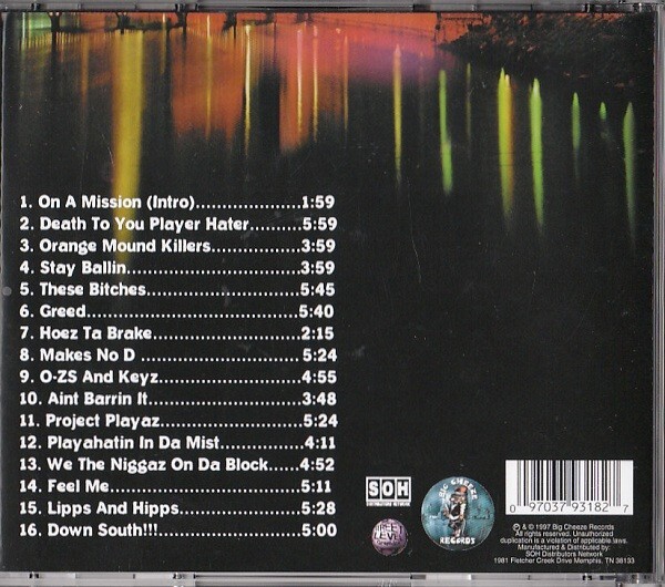 ヒップホップ/ラップ dj squeeky on a mission DJ Squeeky - On a Mission - Amazon.com Music