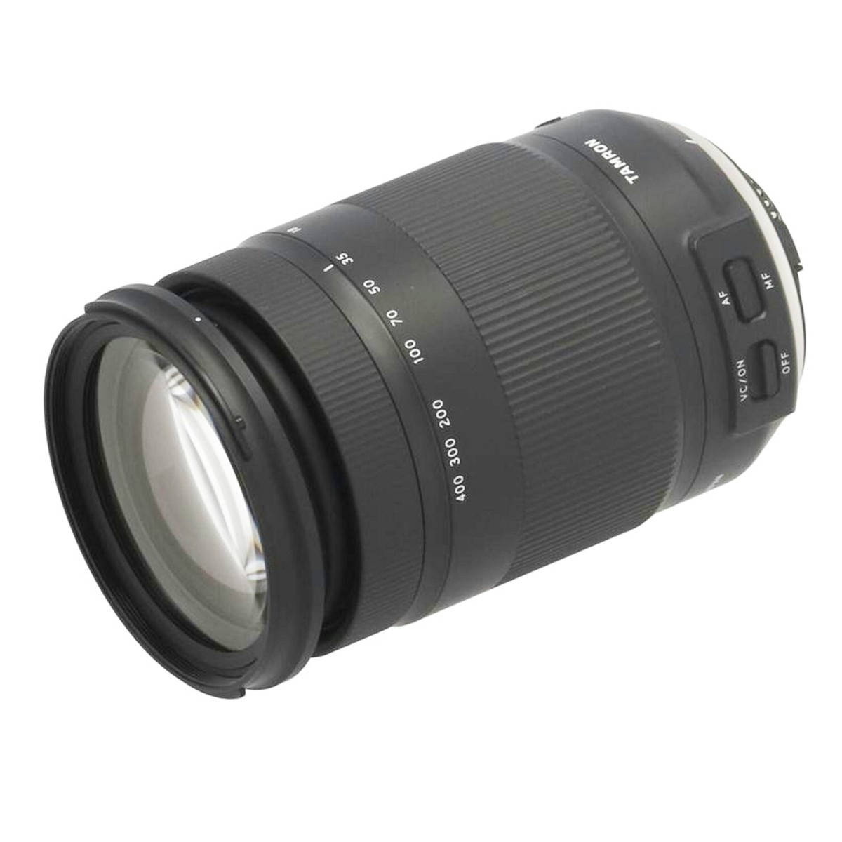 Tamron 18-400mm f/3.5-6.3 Di II VC HLD for Nikon B Rank | eBay