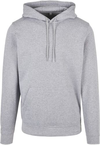 Suéter con capucha para hombre suéter suéter talla grande XS-7XL - Imagen 7 de 9