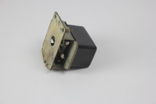 Fiat 124 Sport Spider AS BS BS1 125 Special voltage regulator - Bild 7 von 9