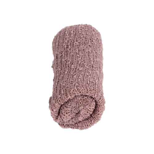 Neugeborene Fotografie Requisiten Baby Unisex Wraps Foto Shooting Foto Decke - Bild 18 von 32