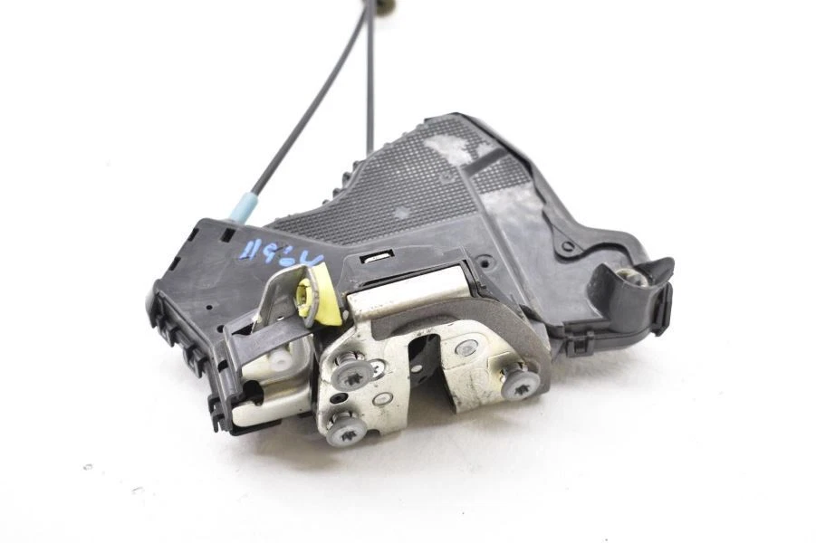 LEXUS IS250 2010-2015 CONVERTIBLE CERRADURA PUERTA CONDUCTOR ACTUADOR PESTILLO 6D 0042813 Foto 2 de 4
