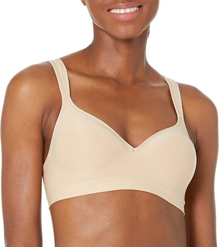 Bali Women's Comfort Revolution Wirefree Bra - Picture 12 of 16