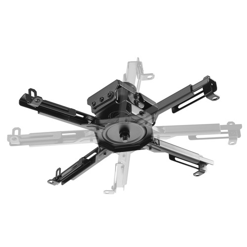 Supporto Staffa per proiettore a soffitto regolabile in acciaio inclinabile 35Kg - Imagen 8 de 10