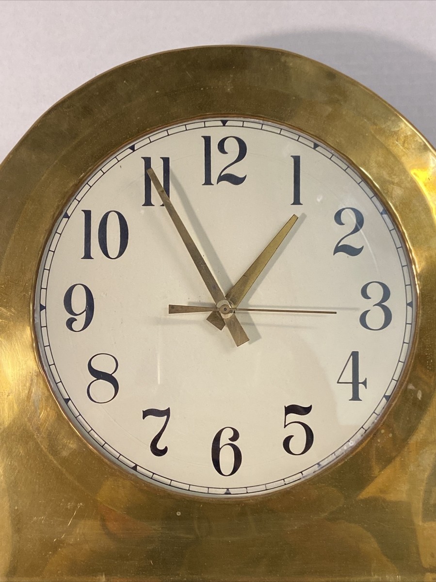 時計 Yadorigi Time Rare Tochigi Tokei Wall Clock Japan 23 1
