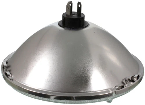 OE Front Halogen Headlight Bulb for AMC Javelin 1968-1974 High & Low Beam Set 2 - Imagem 4 de 4