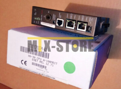 1pcs BRAND NEW ONES  Fanuc IC693CPU374-KZ