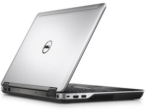 Dell Latitude E6540 15.6" Laptop Intel Core i7 2.7GHZ 16GB RAM 500 GB NEW SSD  - Picture 1 of 4