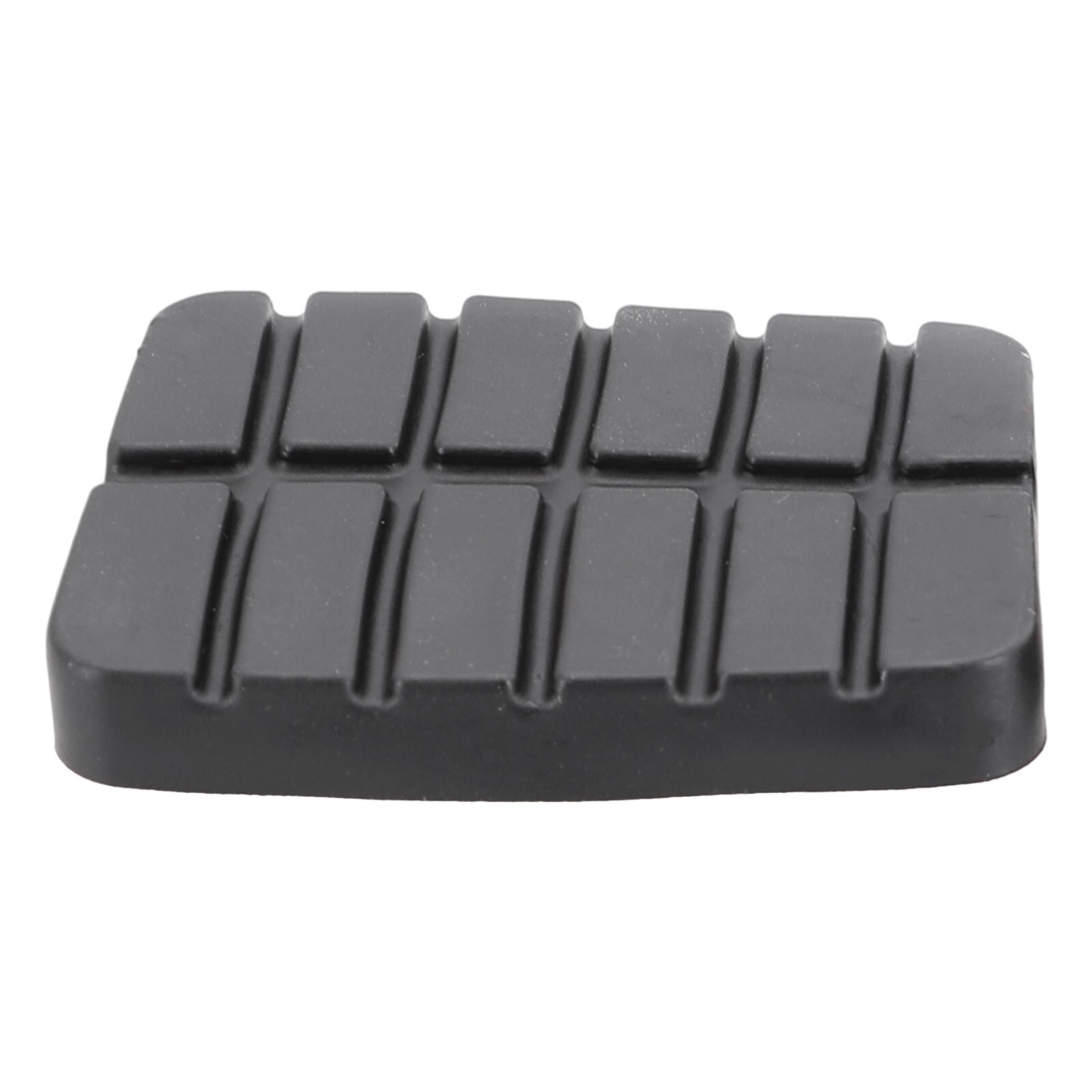 Pair Brake And Clutch Pedal Pads for Nissan Truck D21 Hardbody Standard