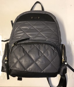 tutilo black backpack